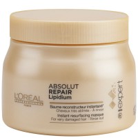 MASQUE ABSOLUT REPAIR LIPIDIUM 500 ML
